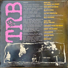 Load image into Gallery viewer, Tom Robinson Band - TRB Two Lp
