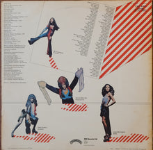 Load image into Gallery viewer, Fanny - Rock And Roll Survivors Lp
