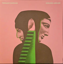 Load image into Gallery viewer, Teenage Fanclub ‎– Endless Arcade Lp (Ltd Pink)
