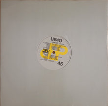 Load image into Gallery viewer, UB40 - Many Rivers To Cross 12&quot; Single
