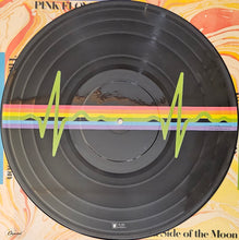 Load image into Gallery viewer, Pink Floyd - Dark Side Of The Moon Lp (Ltd Picture Disc)
