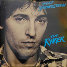 Load image into Gallery viewer, Bruce Springsteen - The River LP
