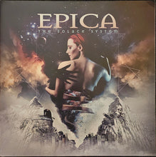 Load image into Gallery viewer, Epica - The Solace System Ep (Ltd)
