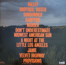 Load image into Gallery viewer, Kevin Morby - Sundowner Lp
