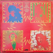 Load image into Gallery viewer, The Stranglers - No More Heroes Lp
