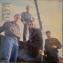 Load image into Gallery viewer, The 4 Skins ‎– The Good, The Bad &amp; The 4 Skins Lp
