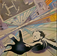 Load image into Gallery viewer, Stiff Little Fingers - Go For It Lp
