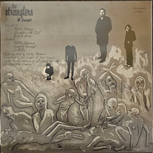 Load image into Gallery viewer, The Stranglers - 6 Songs Lp (Greek Press)
