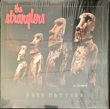 Load image into Gallery viewer, The Stranglers - Dark Matters Lp
