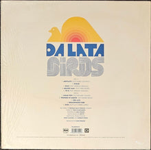 Load image into Gallery viewer, Da Lata - Birds Lp
