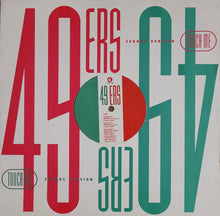 Load image into Gallery viewer, 49ers - Touch Me (Sexual Version) 12&quot; Single
