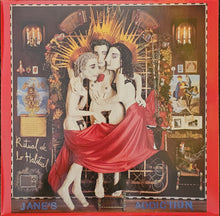 Load image into Gallery viewer, Janes Addiction - Ritual De Lo Habitual Lp (First Press)
