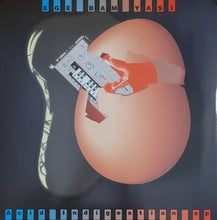 Load image into Gallery viewer, Ege Bam Yasi - Acid Indegestion EP 12&quot; Single

