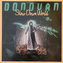 Load image into Gallery viewer, Donovan - Slow Down World Lp
