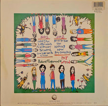 Load image into Gallery viewer, Edie Brickell &amp; New Bohemians ‎– Shooting Rubberbands At The Stars Lp
