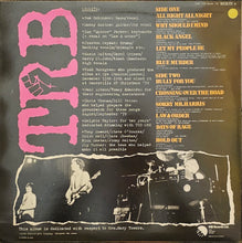 Load image into Gallery viewer, Tom Robinson Band - TRB Two Lp
