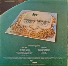 Load image into Gallery viewer, Gentle Giant - The Missing Piece Lp
