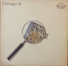 Load image into Gallery viewer, Chicago - 16 Lp

