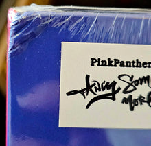 Load image into Gallery viewer, PinkPantheress ‎– Fancy Some More? Lp (Ltd Clear/ Purple)
