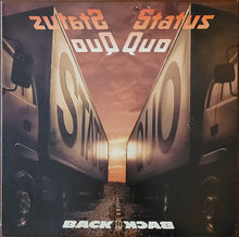 Load image into Gallery viewer, Status Quo - Back To Back Lp
