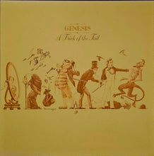 Load image into Gallery viewer, Genesis - A Trick Of The Tail Lp
