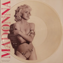 Load image into Gallery viewer, Madonna - Holiday 12&quot; Single (Ltd Picture Disc)
