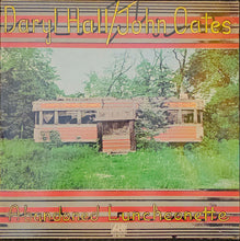 Load image into Gallery viewer, Daryl Hall &amp; John Oates - Abandoned Luncheonette Lp
