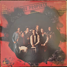 Load image into Gallery viewer, Heatwave - Hot Property Lp
