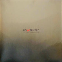 Load image into Gallery viewer, Devin Townsend ‎– PowerNerd Lp
