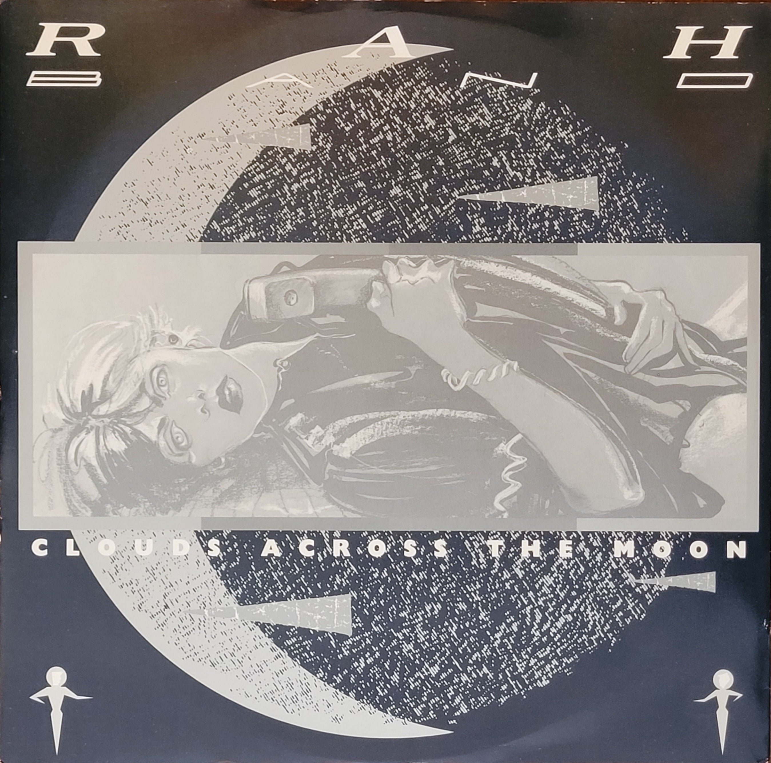 RAH Band - Clouds Across The Moon 12