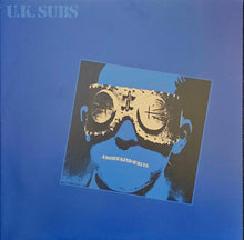 Load image into Gallery viewer, UK Subs ‎– Another Kind Of Blues Lp
