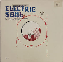 Load image into Gallery viewer, Various - Electric Soul Sampler 12&quot; Single
