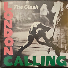 Load image into Gallery viewer, The Clash - London Calling Lp
