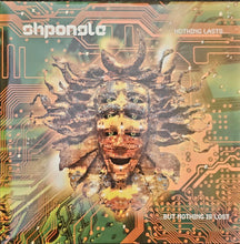 Load image into Gallery viewer, Shpongle - Nothing Lasts...But Nothing Is Lost Lp (First Press)
