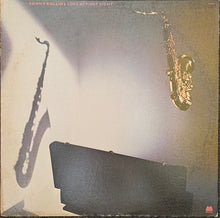 Load image into Gallery viewer, Sonny Rollins - Love At First Sight Lp (USA Press)
