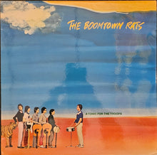 Load image into Gallery viewer, The Boomtown Rats - A Tonic For The Troops Lp
