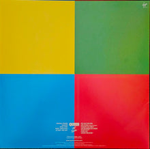 Load image into Gallery viewer, Queen - Hot Space Lp (Ltd Half Speed Master Blue)
