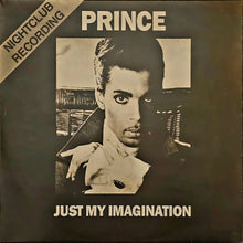 Load image into Gallery viewer, Prince - Just My Imagination Lp (Unofficial Release)
