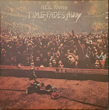 Load image into Gallery viewer, Neil Young - Time Fades Away Lp
