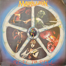 Load image into Gallery viewer, Marillion - Real To Reel Lp
