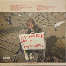 Load image into Gallery viewer, Morrissey - Low In High School Lp (Clear Vinyl)
