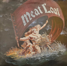 Load image into Gallery viewer, Meat Loaf - Dead Ringer Lp
