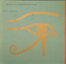 Load image into Gallery viewer, The Alan Parsons Project - Eye In The Sky Lp

