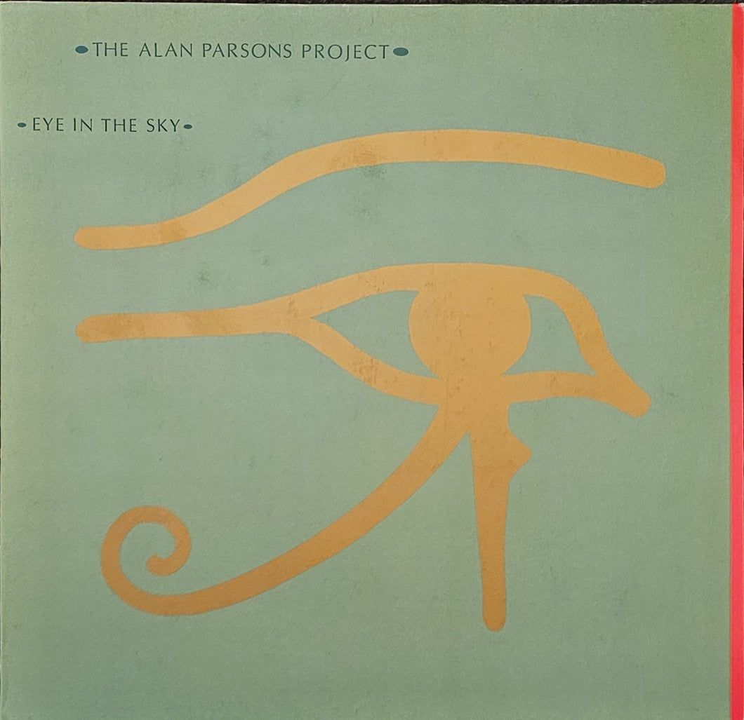 The Alan Parsons Project - Eye In The Sky Lp