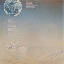 Load image into Gallery viewer, Trillion - Trillion Lp
