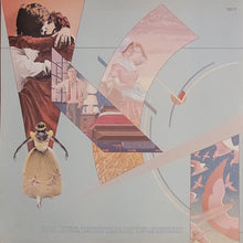 Load image into Gallery viewer, Justin Hayward - Songwriter Lp
