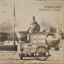 Load image into Gallery viewer, Steely Dan - Pretzel Logic Lp
