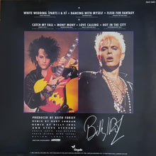 Load image into Gallery viewer, Billy Idol - Vital Idol Lp
