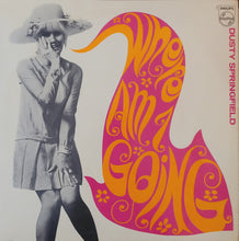 Load image into Gallery viewer, Dusty Springfield - Where Am I Going Lp
