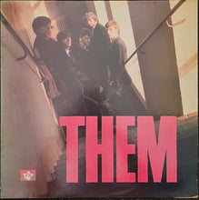Load image into Gallery viewer, Them - Them Lp
